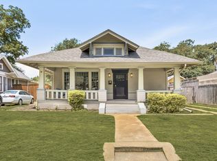 209 S Windomere Ave, Dallas, TX 75208