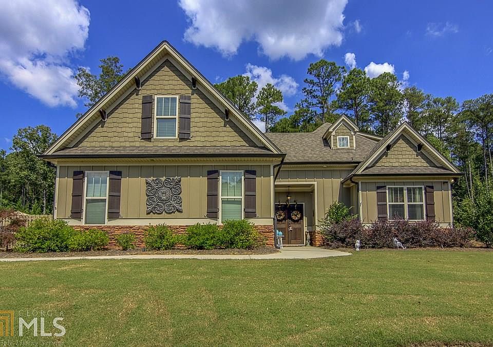 197 Northwynn Dr, Sharpsburg, GA 30277 Zillow