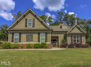 197 Northwynn Dr, Sharpsburg, GA 30277