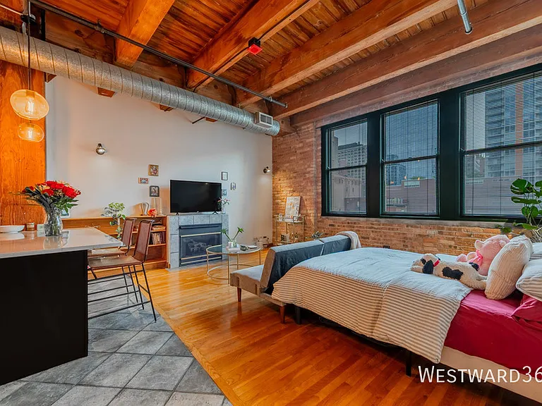 732 S Financial Pl #417 — Photo 10