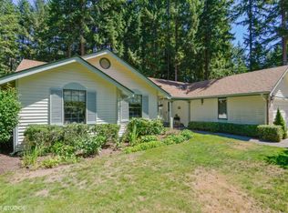 12803 47th Ave NW, Gig Harbor, WA 98332