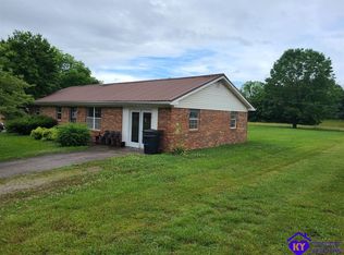 150 Richardson Rd, Munfordville, KY 42765