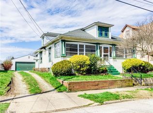 2320 8th St SW, Akron, OH 44314