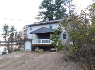724 McKinley St #S, Tomahawk, WI 54487