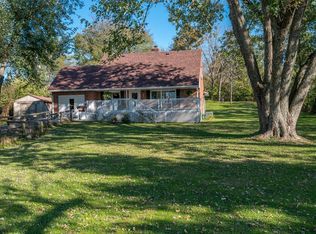 651 Locust Fork Rd, Stamping Ground, KY 40379