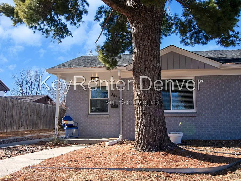3473 S Fairfax St — Photo 24