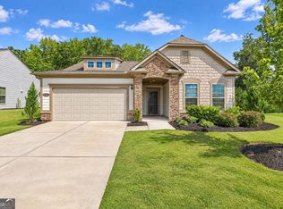 314 Elkins Pl, Peachtree City, GA 30269