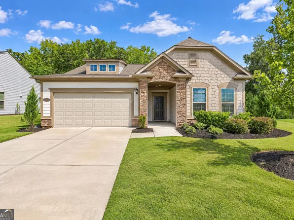 314 Elkins Pl, Peachtree City, GA 30269
