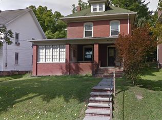 35 N Fairview St #1, Lock Haven, PA 17745