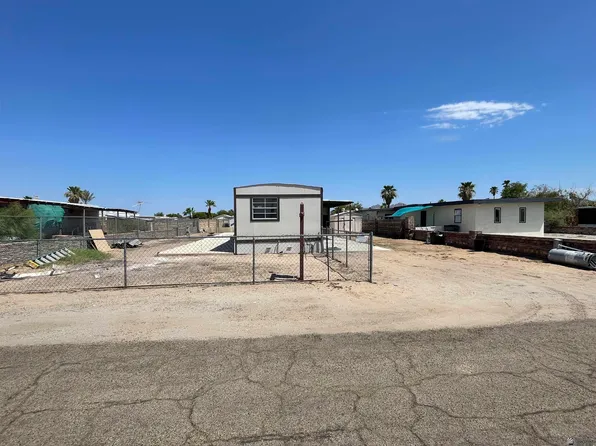 12468 E 39th Way, Yuma, AZ 85367