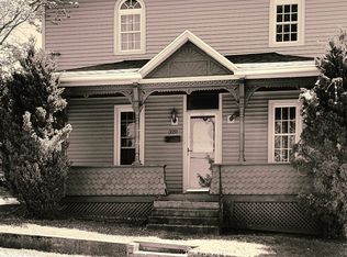 320 N 3rd St, Catawissa, PA 17820