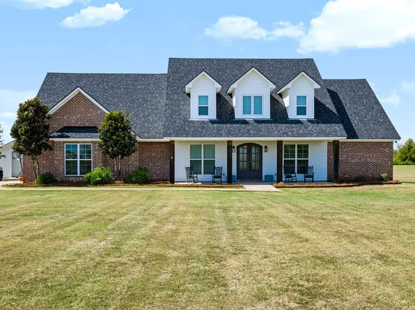 320 S Ridge Rd, Rayville, LA 71269