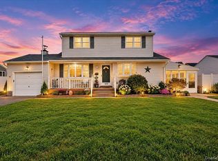 169 N Nassau Avenue, Massapequa, NY 11758