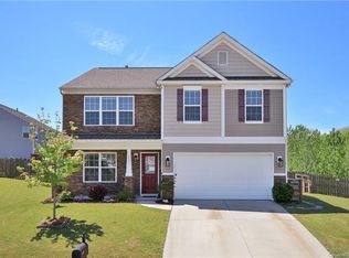 1031 Ellen Ln, Indian Land, SC 29707
