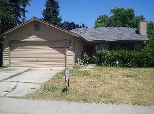 1919 Urbana Way, Sacramento, CA 95833