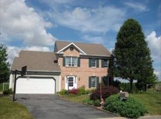 230 Hiestand Ct, Landisville, PA 17538