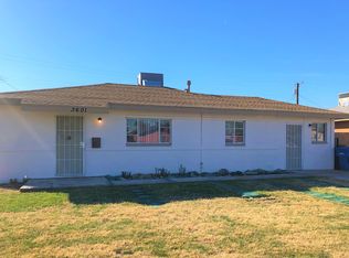 3601 W Hubbell St, Phoenix, AZ 85009
