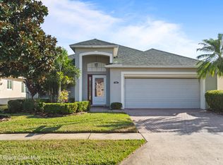 741 Indian Oaks Dr, Melbourne, FL 32901