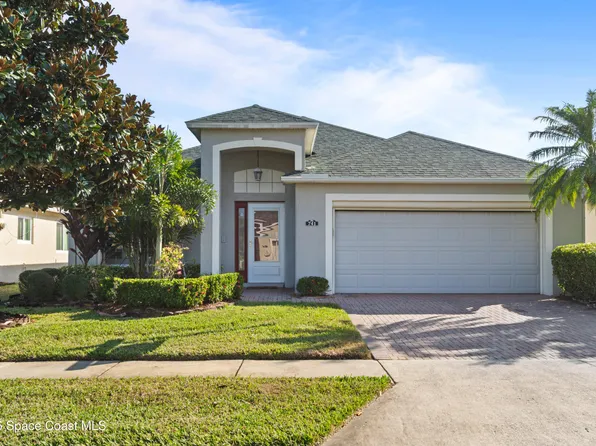 741 Indian Oaks Dr, Melbourne, FL 32901