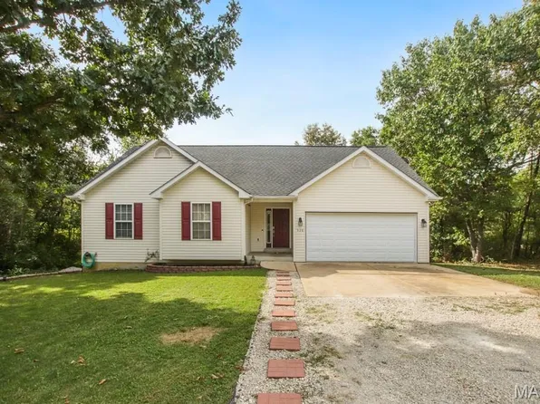 528 Bluebird Ln, Saint Clair, MO 63077