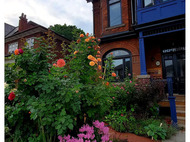 10 Sylvan Ave #3 — Photo 5