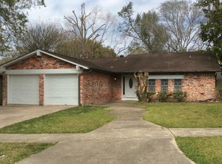 16435 Hickory Knoll Dr #1, Houston, TX 77059