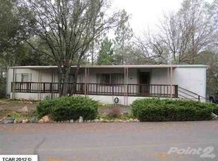 10956 Green St SPACE 189, Columbia, CA 95310