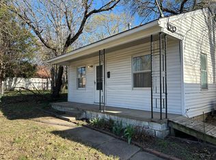3309 E Orme St, Wichita, KS 67218