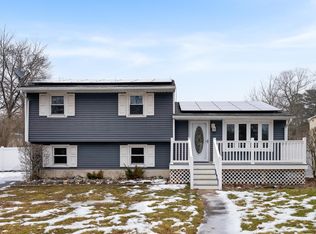 496 Holly Ave, Galloway, NJ 08205