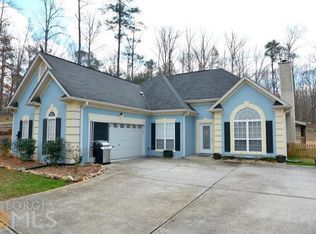 142 Laurel Creek Ct, Carrollton, GA 30117