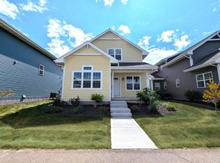 26 Windflower Way, Mount Horeb, WI 53572