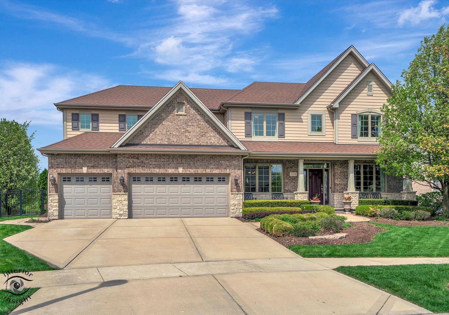 16650 W Merc Ln, Lockport, IL 60441 | Zillow