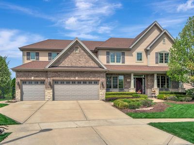 16650 W Merc Ln, Lockport, IL, 60441