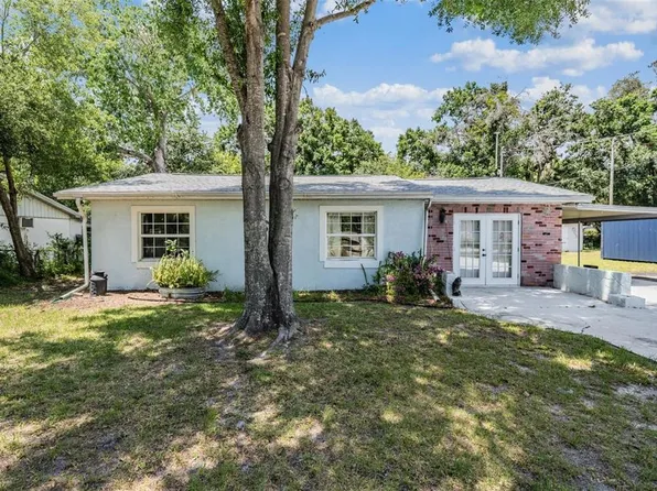 6108 Cliff Ave, Gibsonton, FL 33534