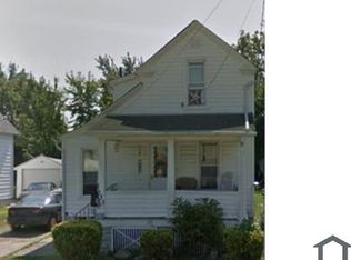 1031 W 18th St, Lorain, OH 44052