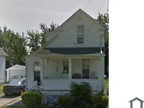 1031 W 18th St, Lorain, OH 44052