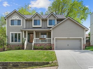 3105 Rahn Blvd, Bellevue, NE 68123