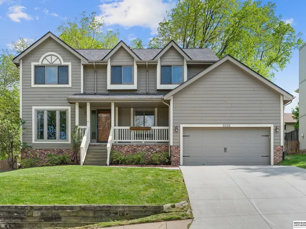 3105 Rahn Blvd, Bellevue, NE 68123