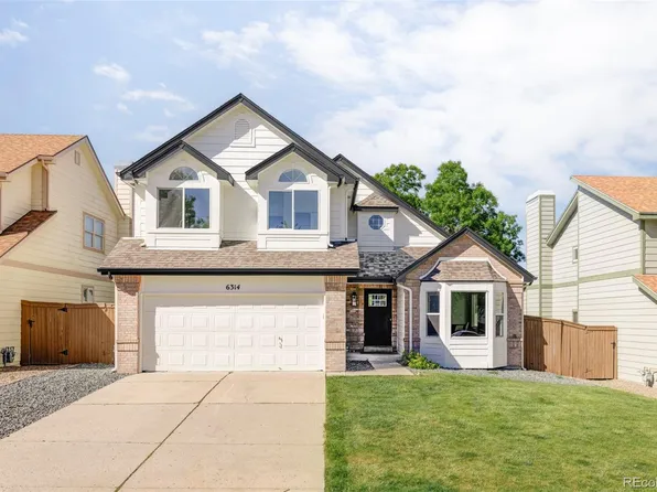 6314 Harvard Lane, Highlands Ranch, CO 80130