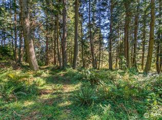 0 Pioneer Hill Rd, Eastsound, WA 98245