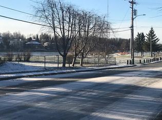 1621 W 15th Ave, Anchorage, AK 99501