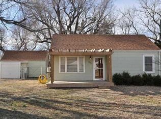 901 N Sheridan Ave, Wichita, KS 67203