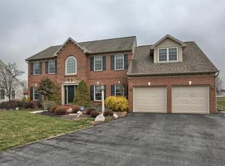 108 Trillium Dr #L-0027, Palmyra, PA 17078