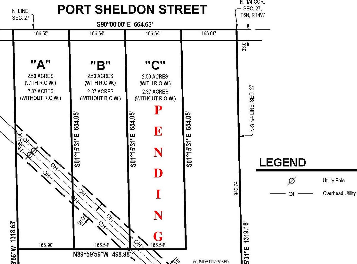 Port Sheldon St LOT A, Hudsonville, MI 49426 Zillow