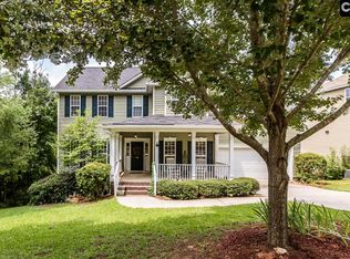 315 Trent Ct, Irmo, SC 29063