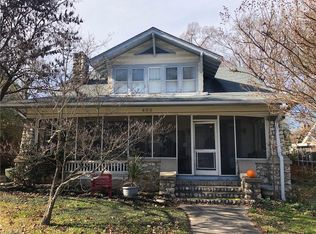403 N Mendenhall St, Greensboro, NC 27401