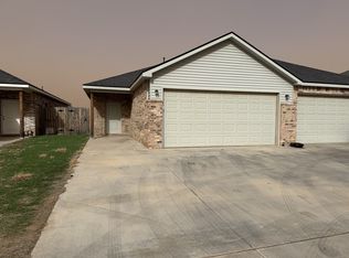 5510 Itasca St #B, Lubbock, TX 79416