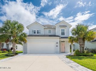 64 Saint Barts Ave, Saint Augustine, FL 32080