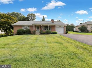 3409 Perkiomen Ave, Reading, PA 19606