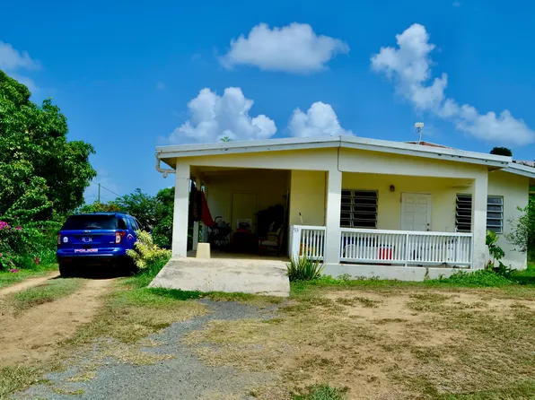 93 Tipperary EA, St. Croix, VI 00820